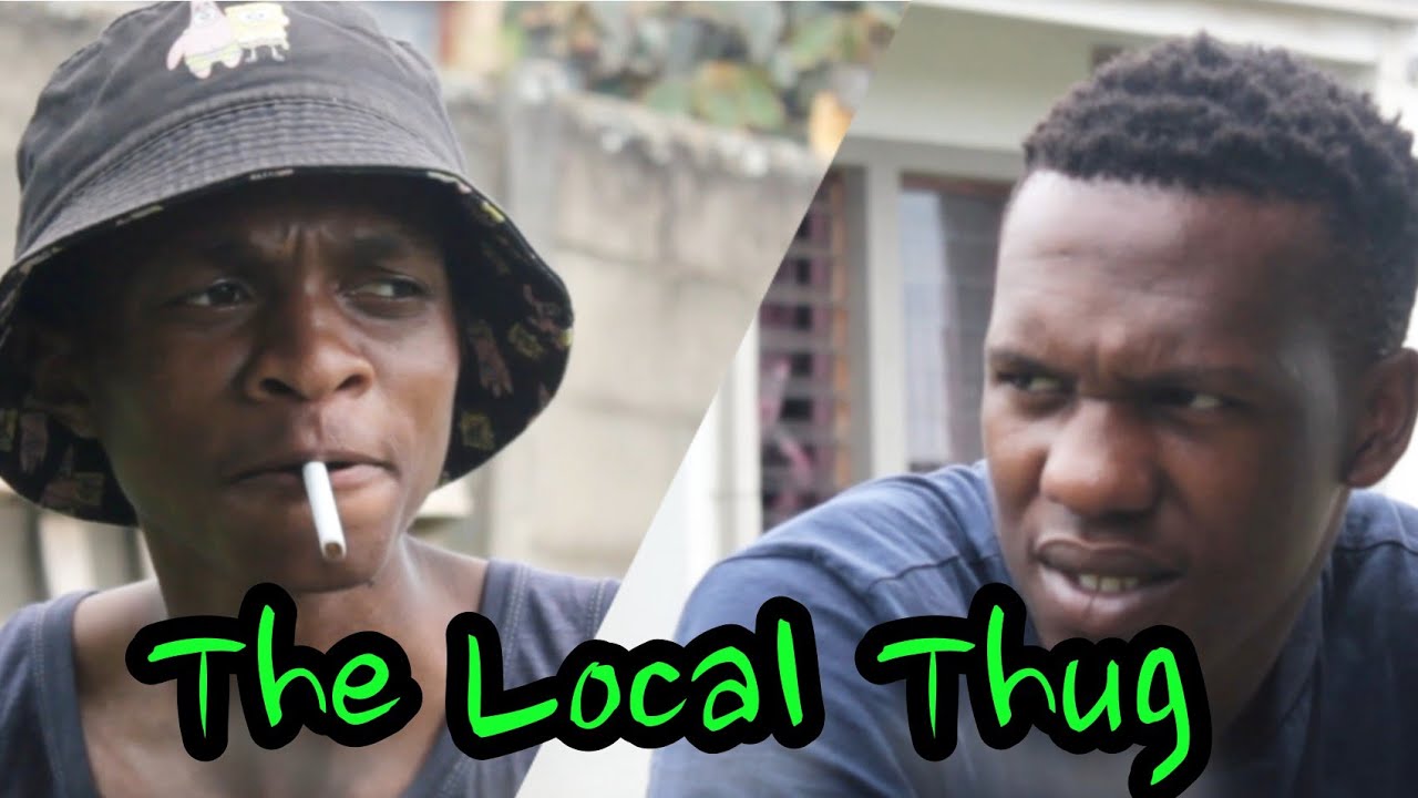 The Local Thug