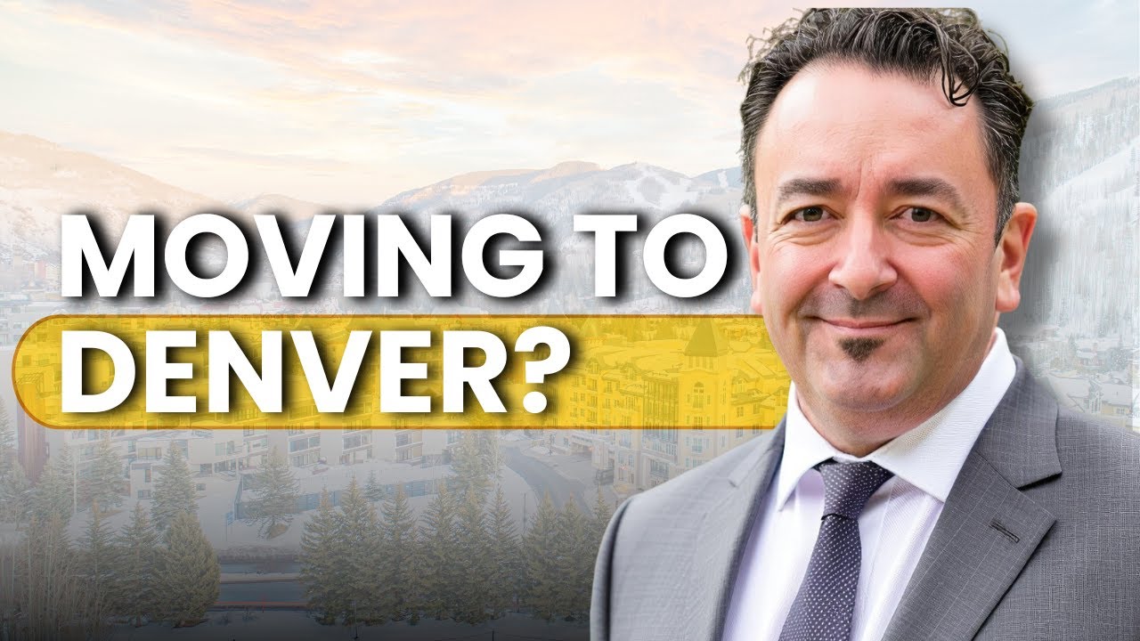 Moving to Denver Isn’t for Everyone 12 Facts You Must Know