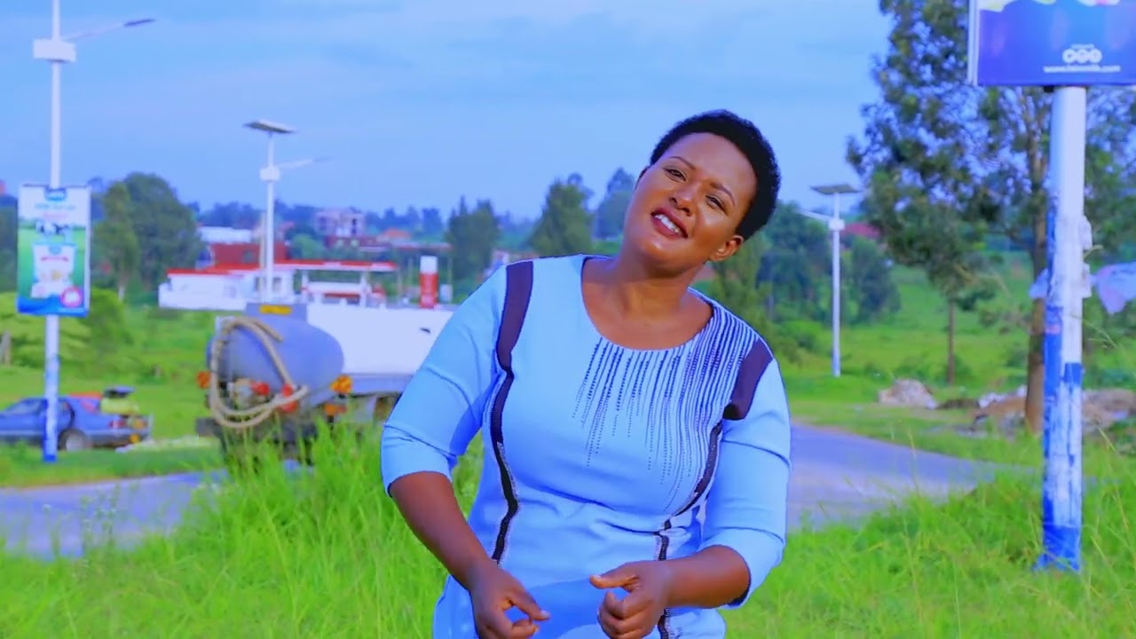 OTATIINA BY MUCUREZI MUTRIVE OFFICIAL VIDEO.mp4 NEW 2022
