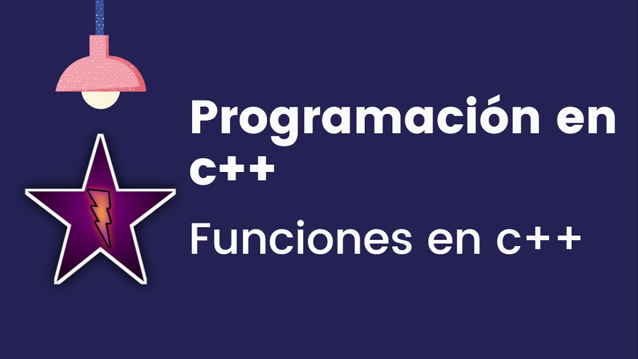 Funciones en c++ /** Explicación e implementación */