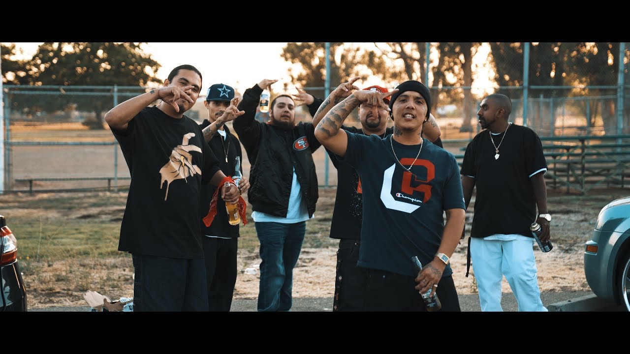 Hoodstar - Keep It On Me (Official Music Video) | Dir. By @StewyFilms