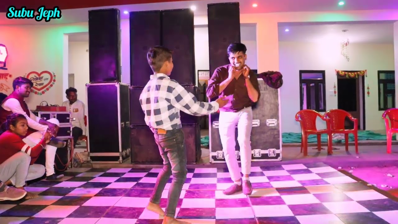 में रोउ मेरो दिल रोवे || Me Rou Mero Dil Rove ||सिंगर शैतान सिंह गुर्जर ~Dancer Subu Jeph