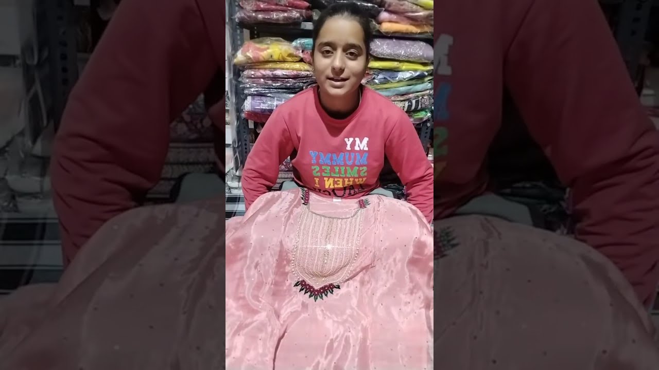 Ek baar fir sy dhamakedaar party wear collection 😍👌🏻❤️🥳 93062-93563 🔥🔥
