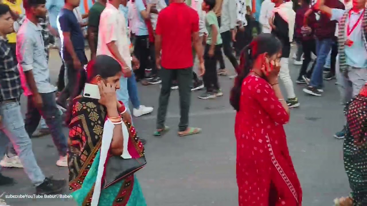 DJ Pankaj vs All: Odisha Moto Mela 2026 High Voltage Competition