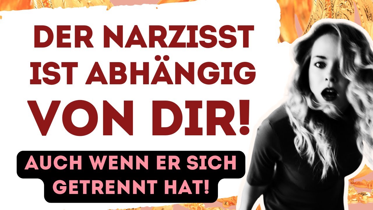Die EINE Wahrheit über Narzissten, die Du niemals selbst herausfinden würdest! Er erzählt es keinem