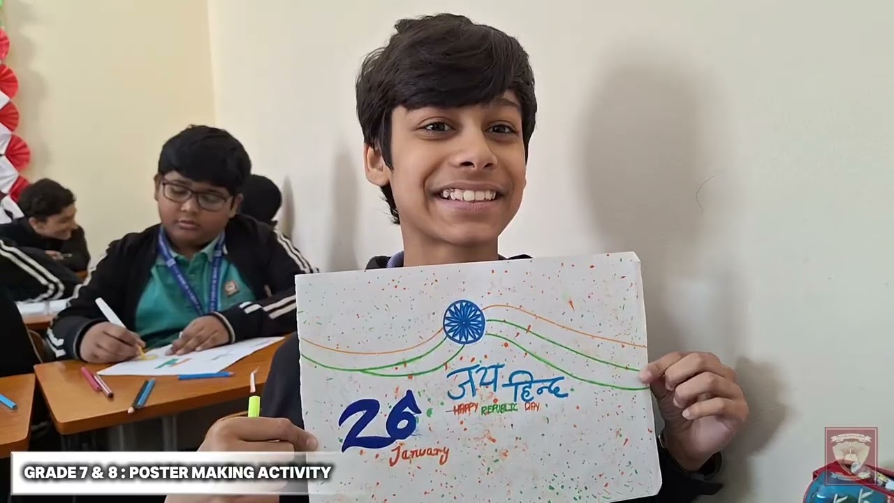REPUBLIC DAY 2025