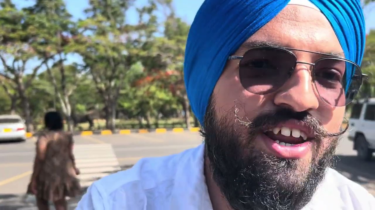 Surprise visit to India after 2 years || . Tanzania 🇹🇿 to India 🇮🇳 #india #surprise #surprisevisit 