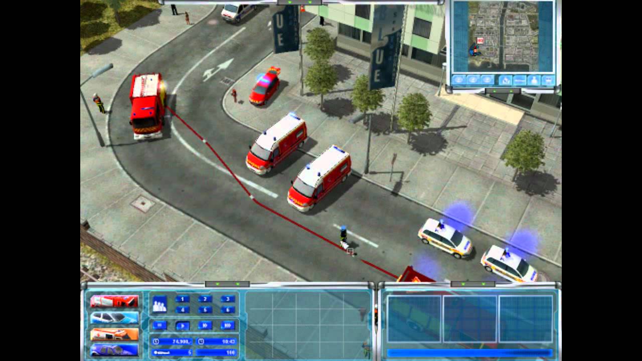 D&eacute;monstration MOD CSP