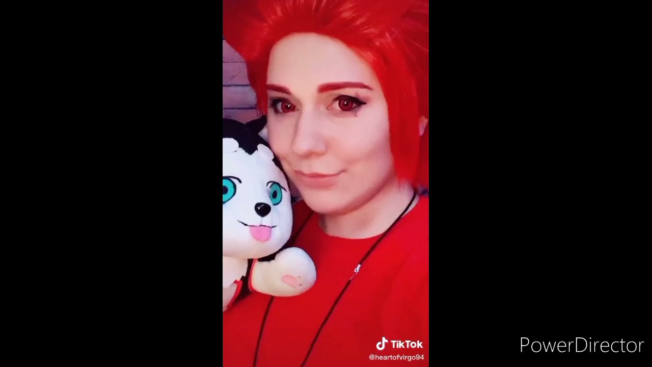 mha/bnha tiktok compilation