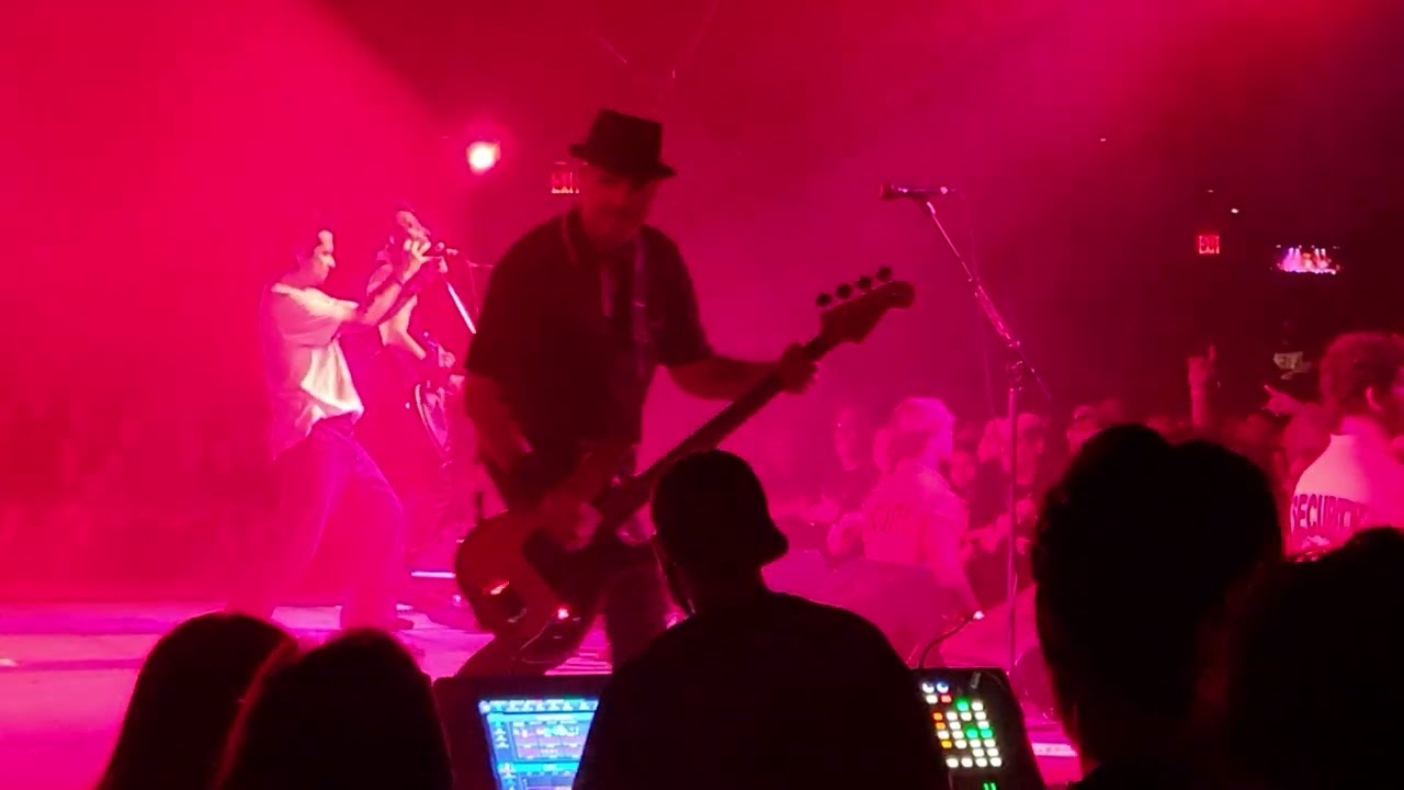 Life of Agony  - 