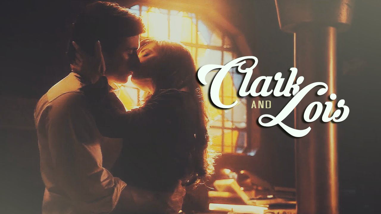 Lois and Clark | Speeding Cars
