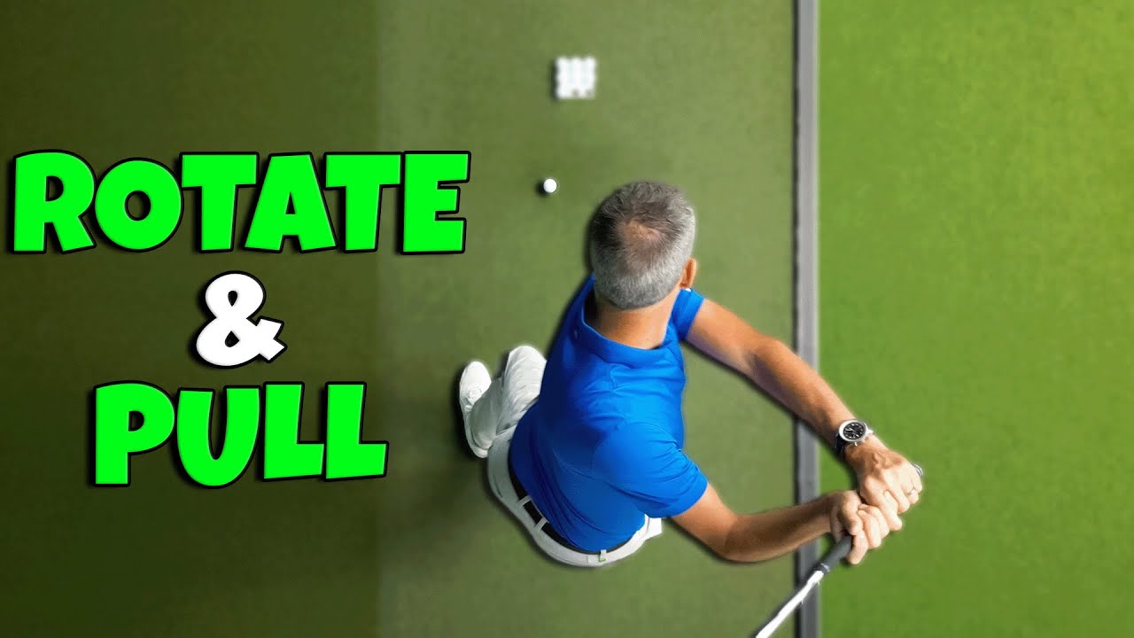 Forearm Rotation in Transition – The Move Every Great Ball-Striker Masters