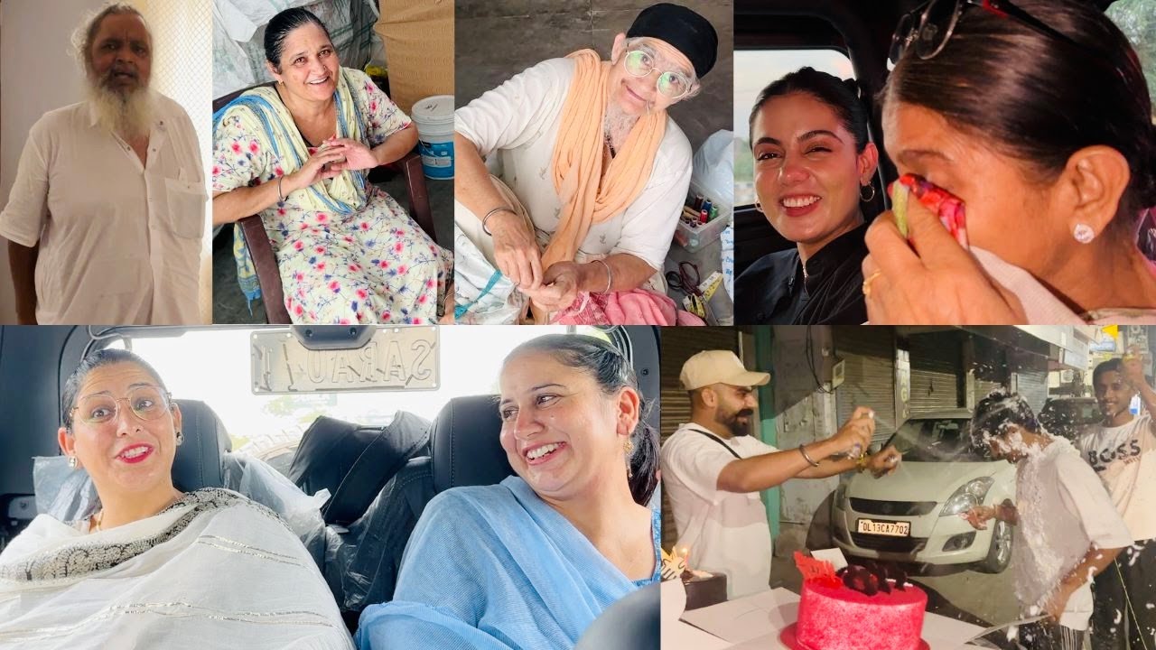 GOOD NEWS OR BAD NEWS | MUM GOT EMOTIONAL | INDIA PAKKE KION AYE | FAMILY REACTION | INDER & KIRAT