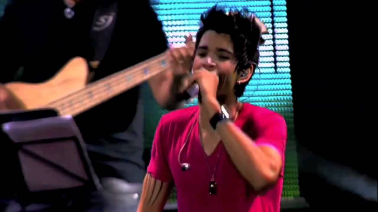 Gusttavo Lima - Ballada Boa Official Teledysk