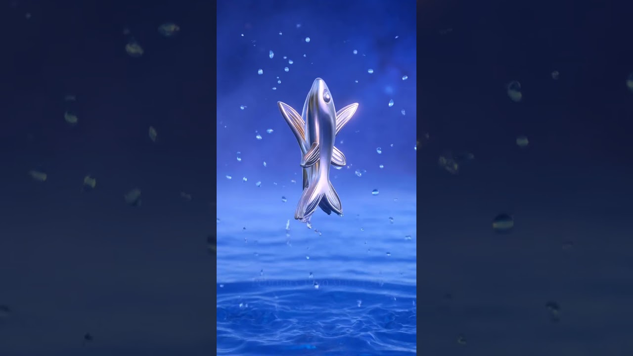 Pisces &mdash; February 19 to March 20 (Water)