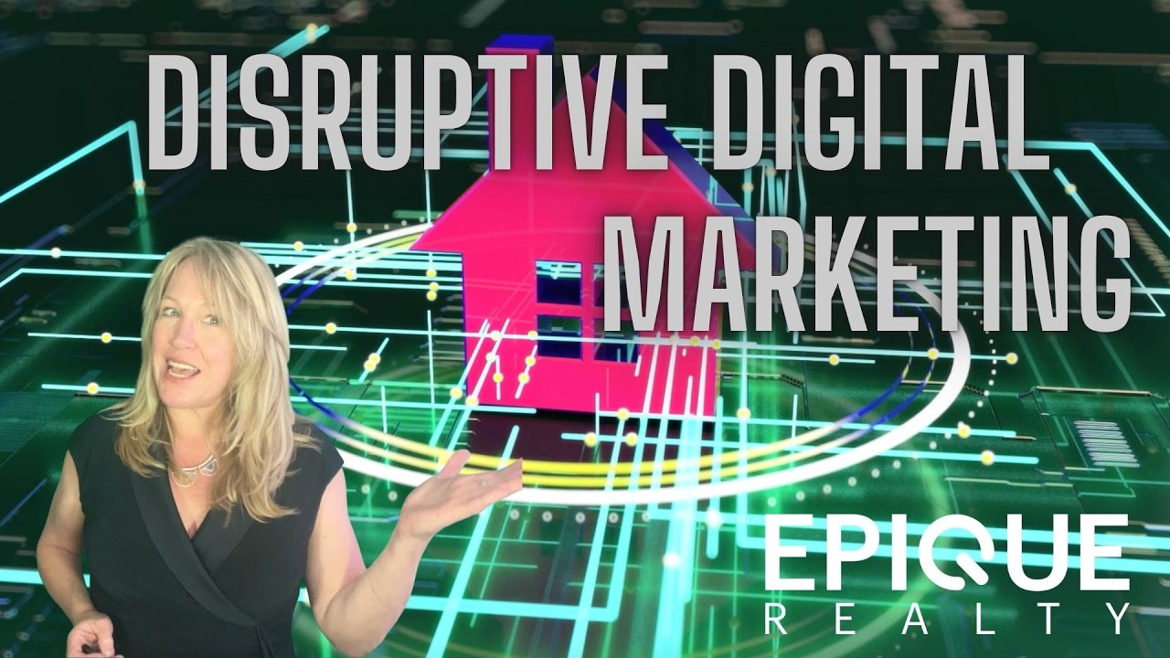Maximizing Home Sales With Strategic Digital Marketing In Real Estate | RebeccaBrooks.com