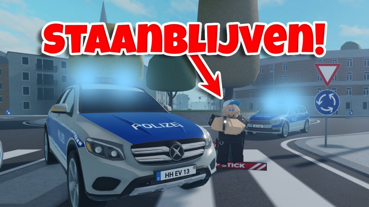 We MOETEN Deze CRIMINELEN STOPPEN! I Emergency Hamburg