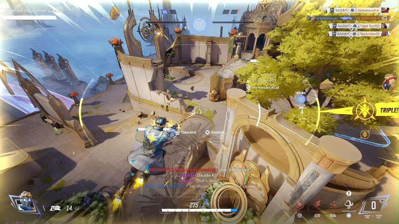 Ult merchant