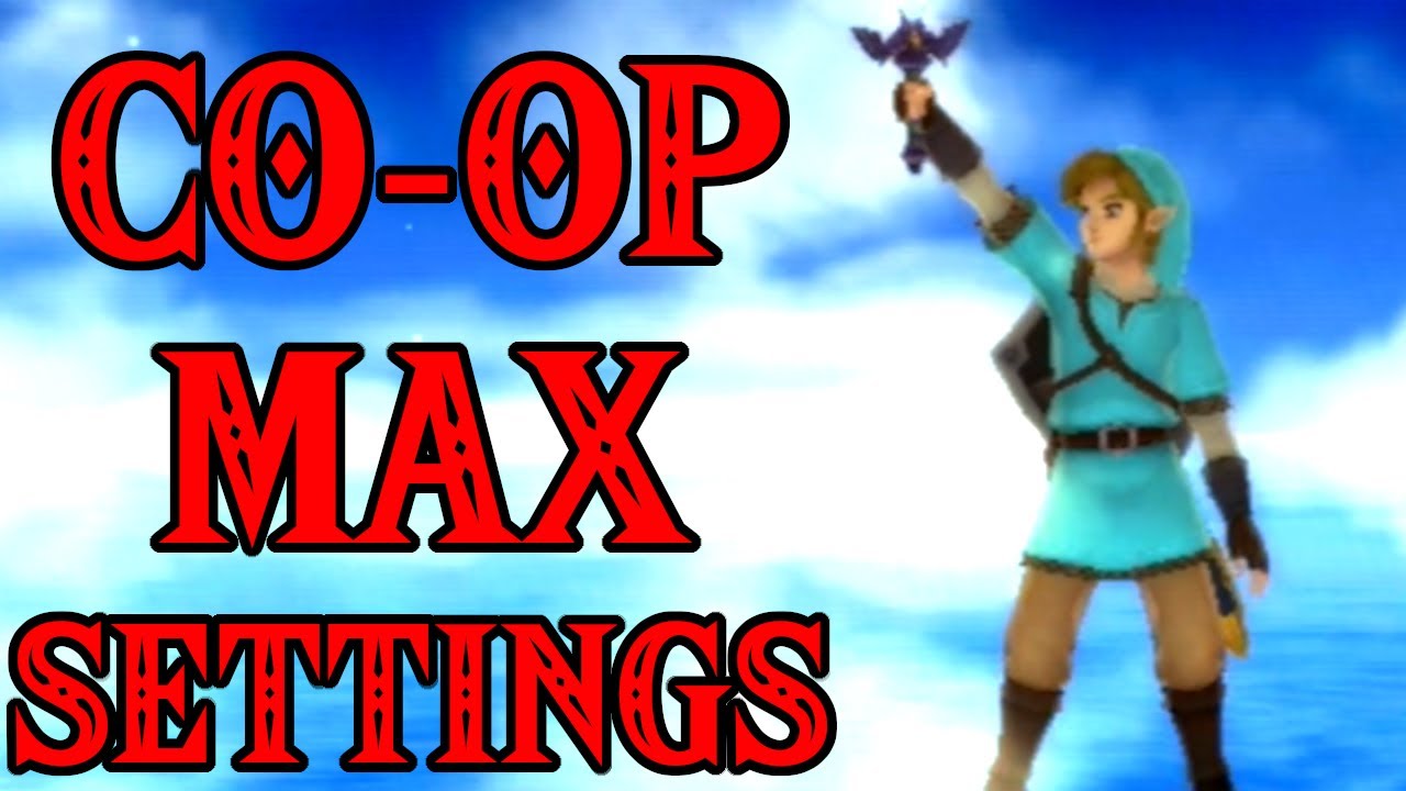 Skyward Sword Co-op Allsanity Randomizer ft. @pippyinatophat in 3:35:29