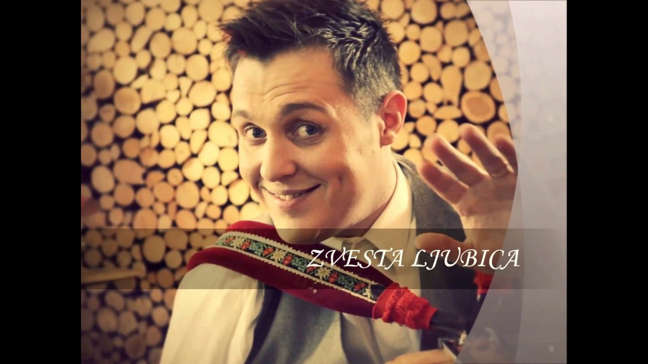NEJC KASTELIC - ZVESTA LJUBICA
