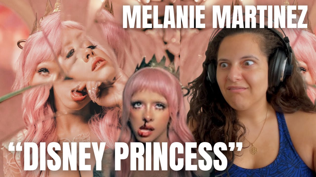Melanie Martinez - 