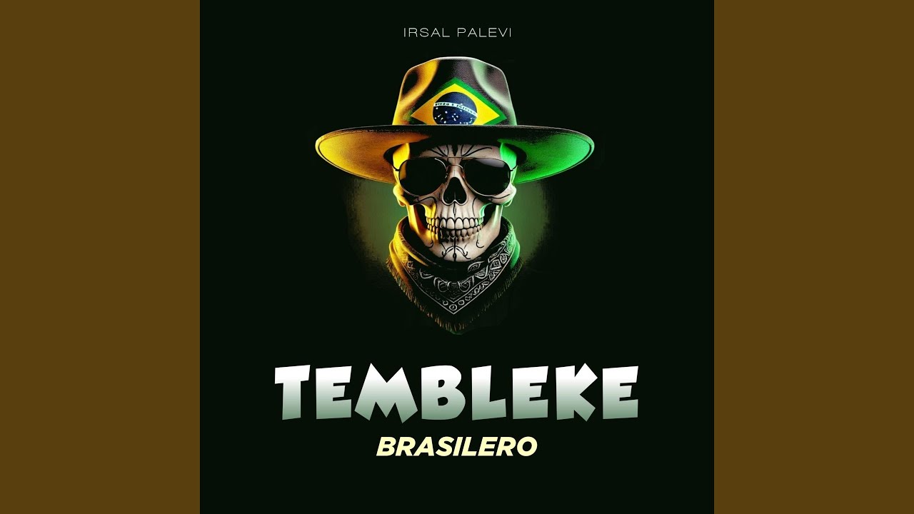 Tembleke Brasilero