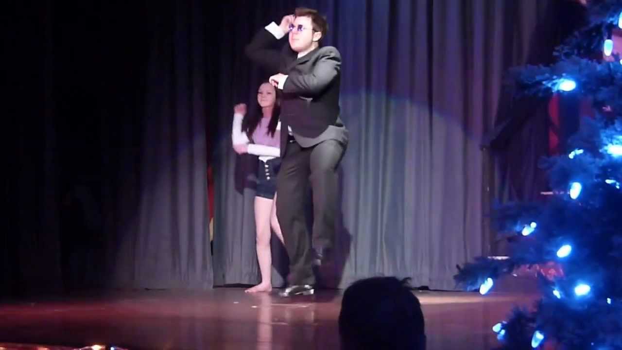 gangnam style