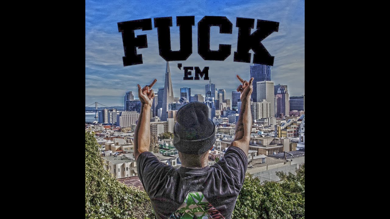 FUCK EM  YOUNG CROOK & CHI MENACE