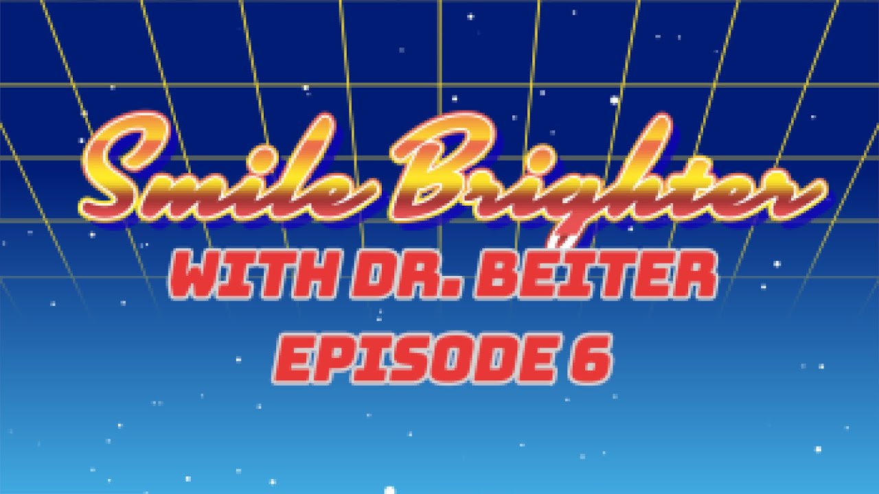 SMILE BRIGHTER WITH DR. BEITER &ndash; Episode 6: So funktioniert minimalinvasive Zahnmedizin