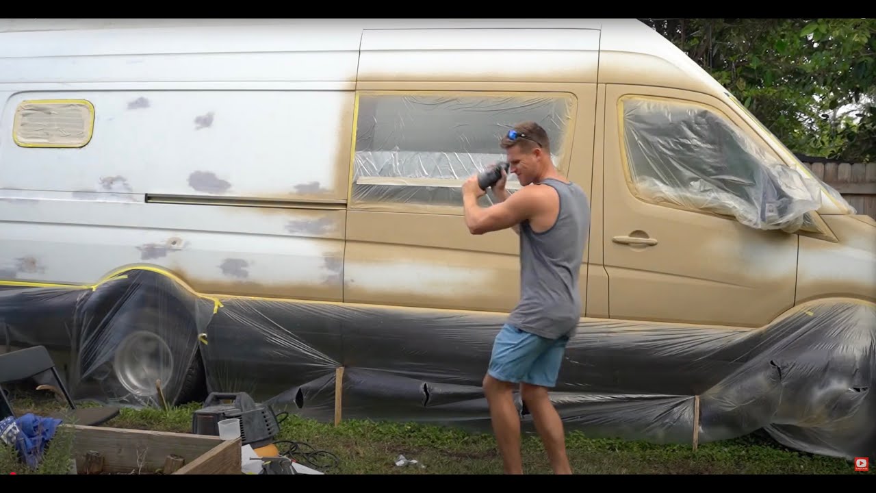 Использование Raptor Liner