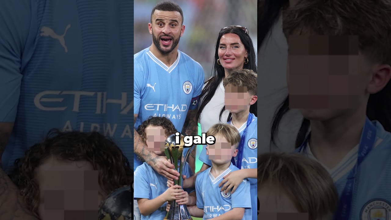 PIŁKARZE MAJĄCY NAJWIĘCEJ  DZECI😱😮