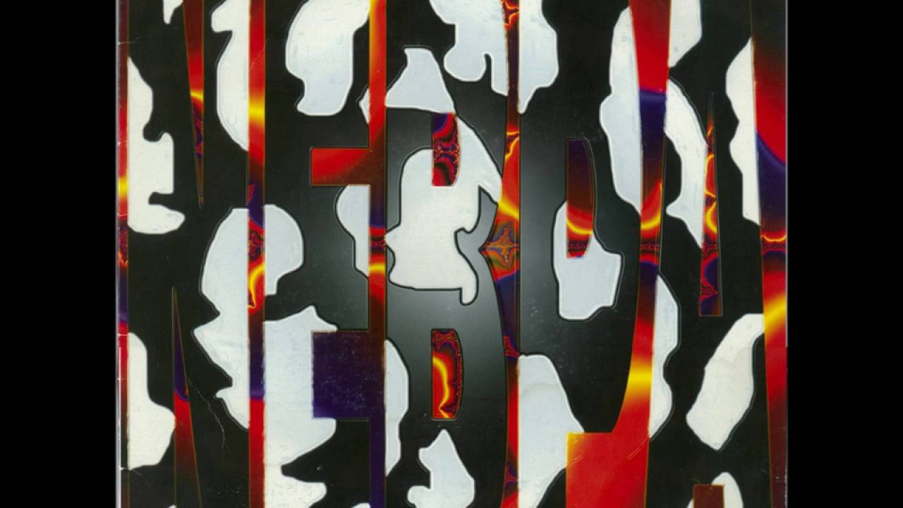 Νέβρα - Μη Δακρύσεις (1996)