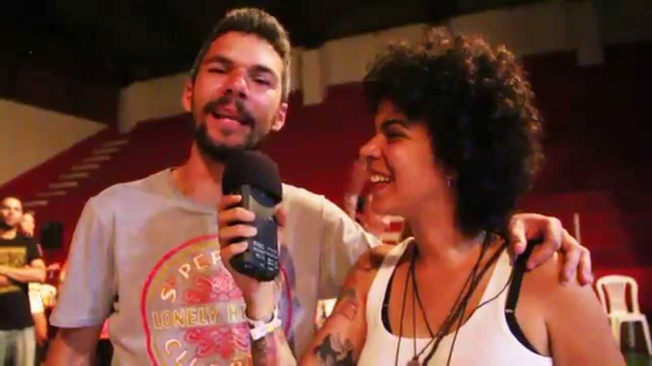 TVNL no Big Bands 2015 - Nova Lima
