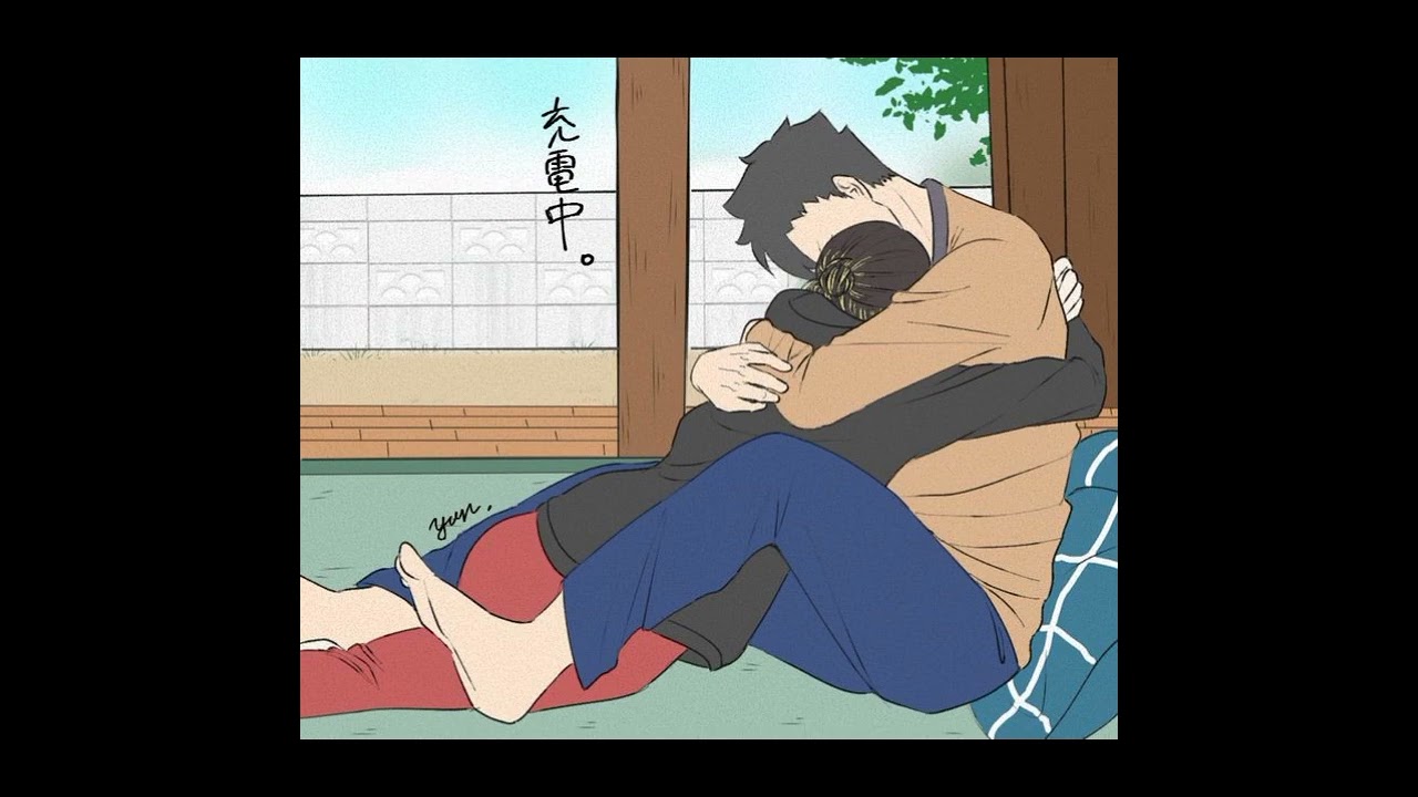 Kuroo x Kenma make you mine