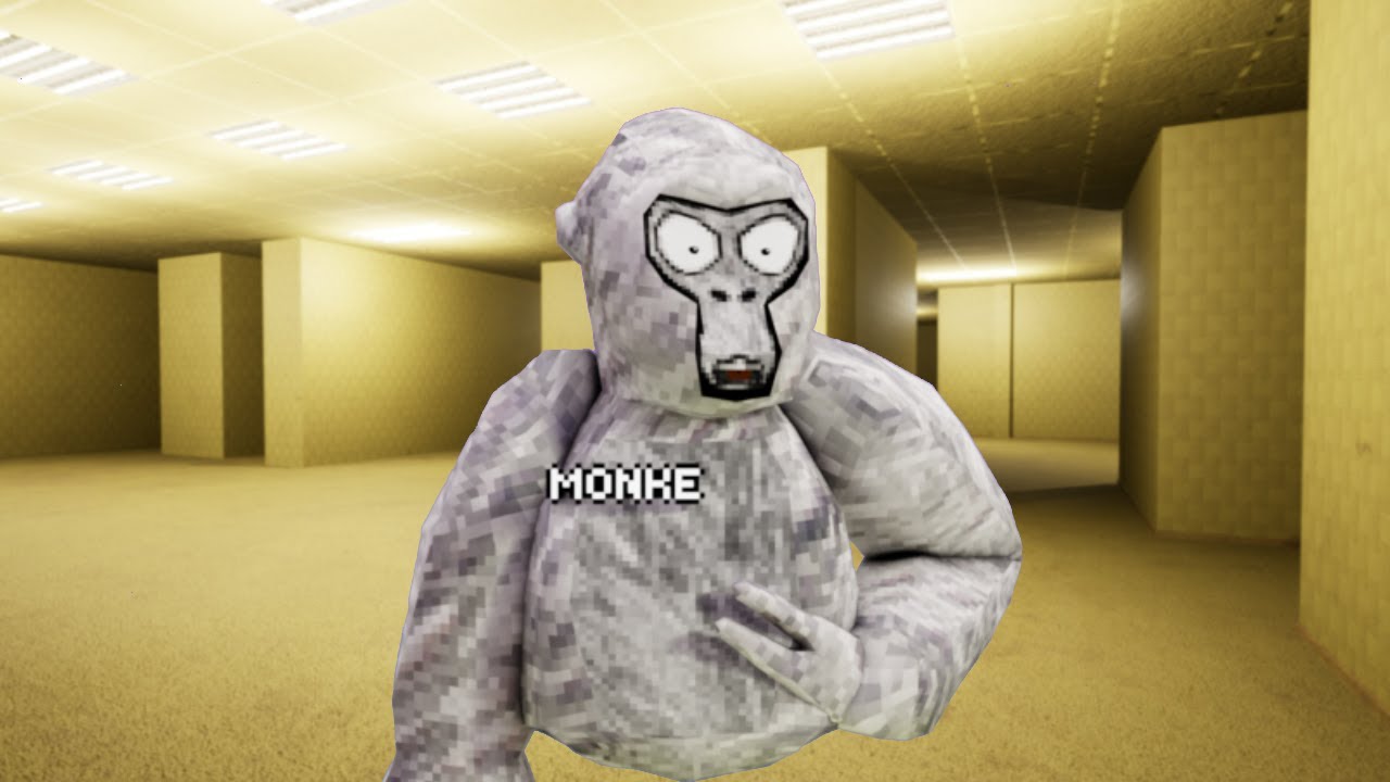 SUMMONING MOST GODS IN FEARING GORILLA!