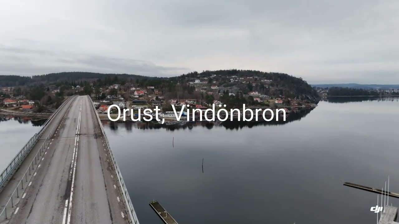 Orust Vind&ouml;n