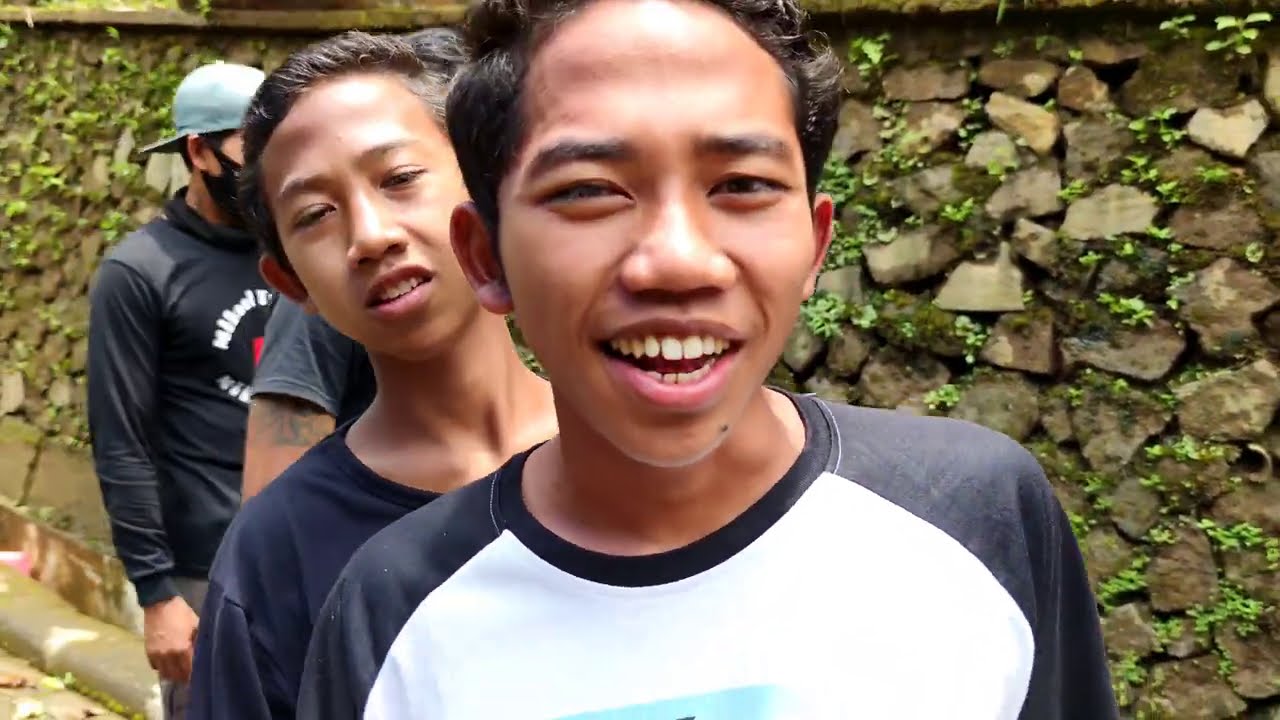 TANTANGAN 24 JAM JADI PERUT H4MIL ARIK MALU MALUIN😱?! | Mikael TubeHD