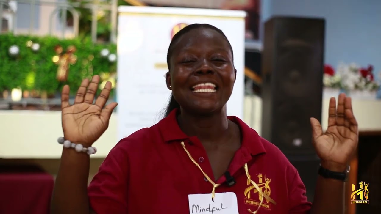 Highlights and Interviews from participants of LightHerUp conference 2026