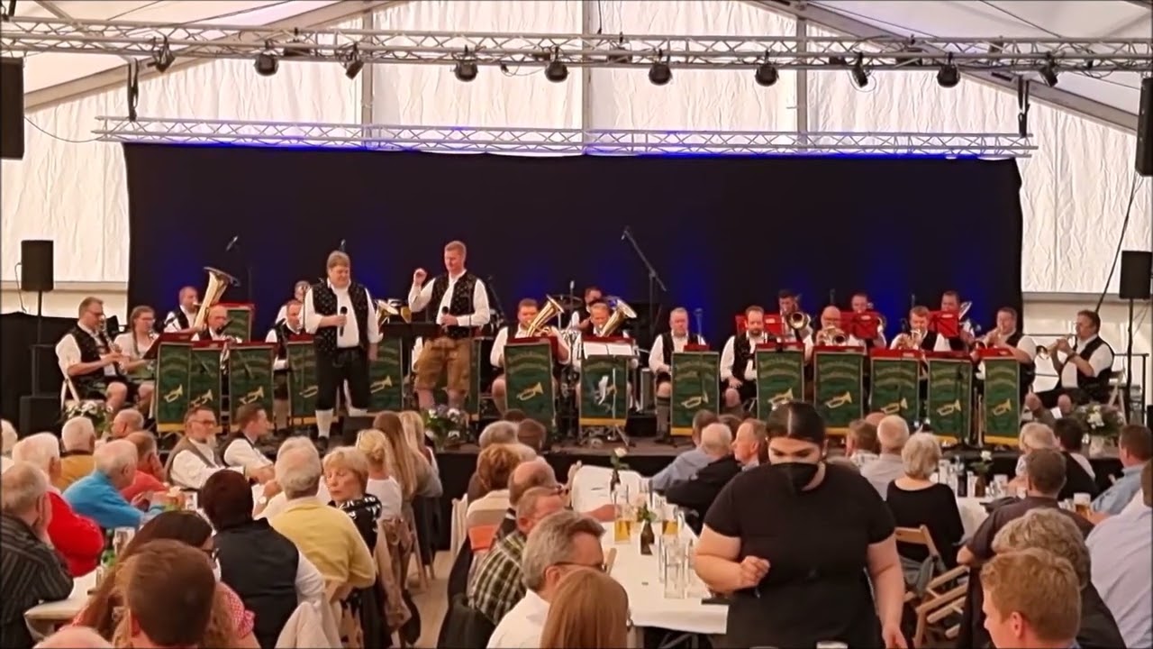6. Genieß dein Leben, Polka