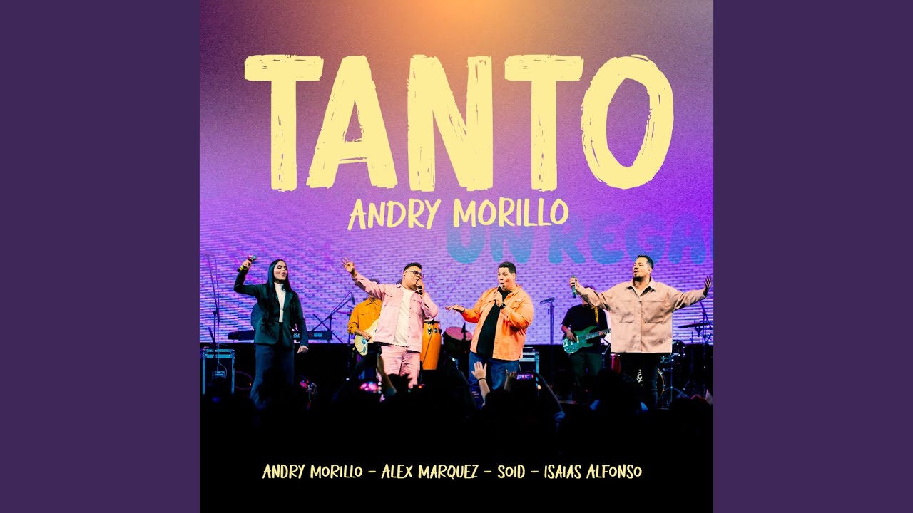 Tanto (En vivo)