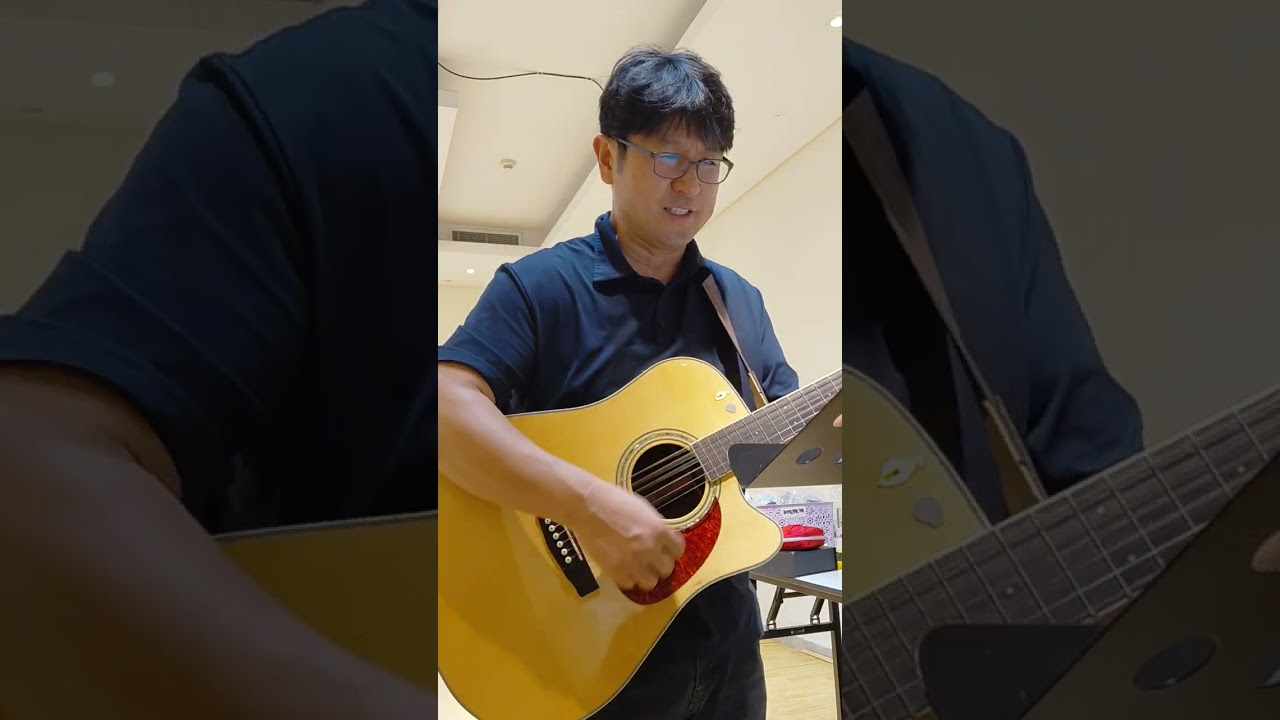King's praises- 하늘의 해와 달들아
