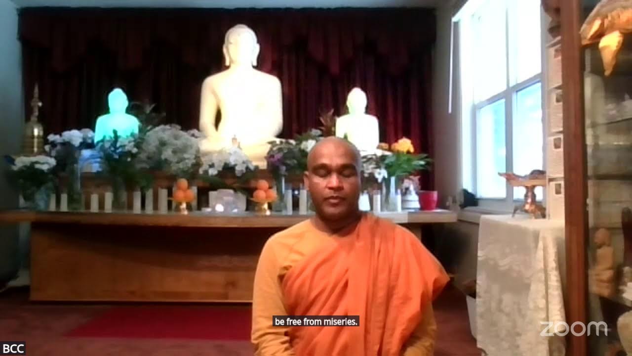 Everyday Morning Guided Meditation
