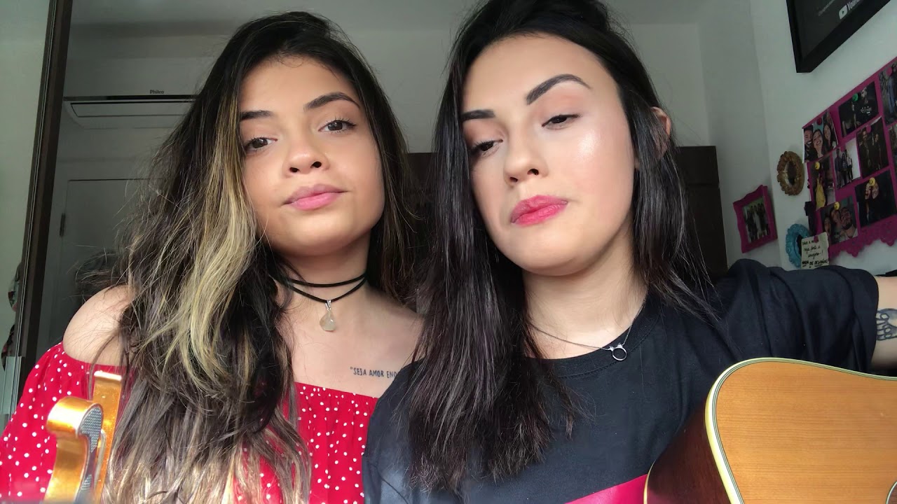 Um 44k - Nossa Música (Cover Carol & Vitoria)