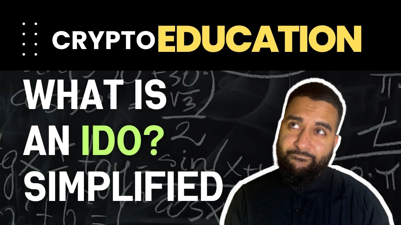 What is an IDO? 🌟 Explained Simply + How to Find IDO Opportunities