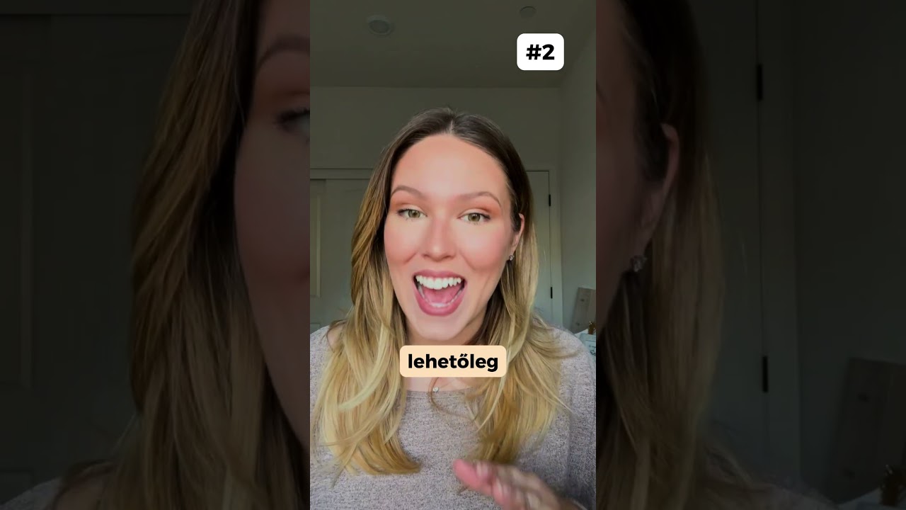 Te szeretsz magolni vagy ink&aacute;bb spont&aacute;nabban tanulni? #angol #mindennapiangolusa #english