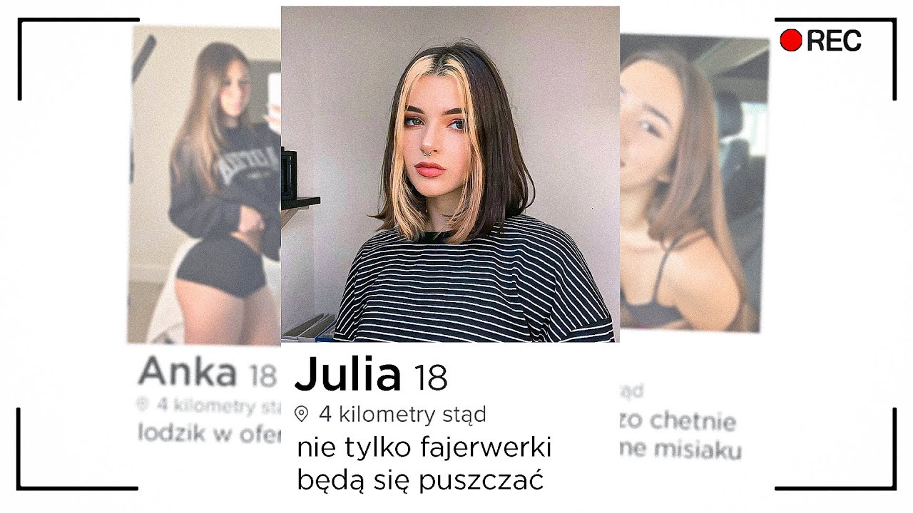 najśmieszniejsze profile na tinderze