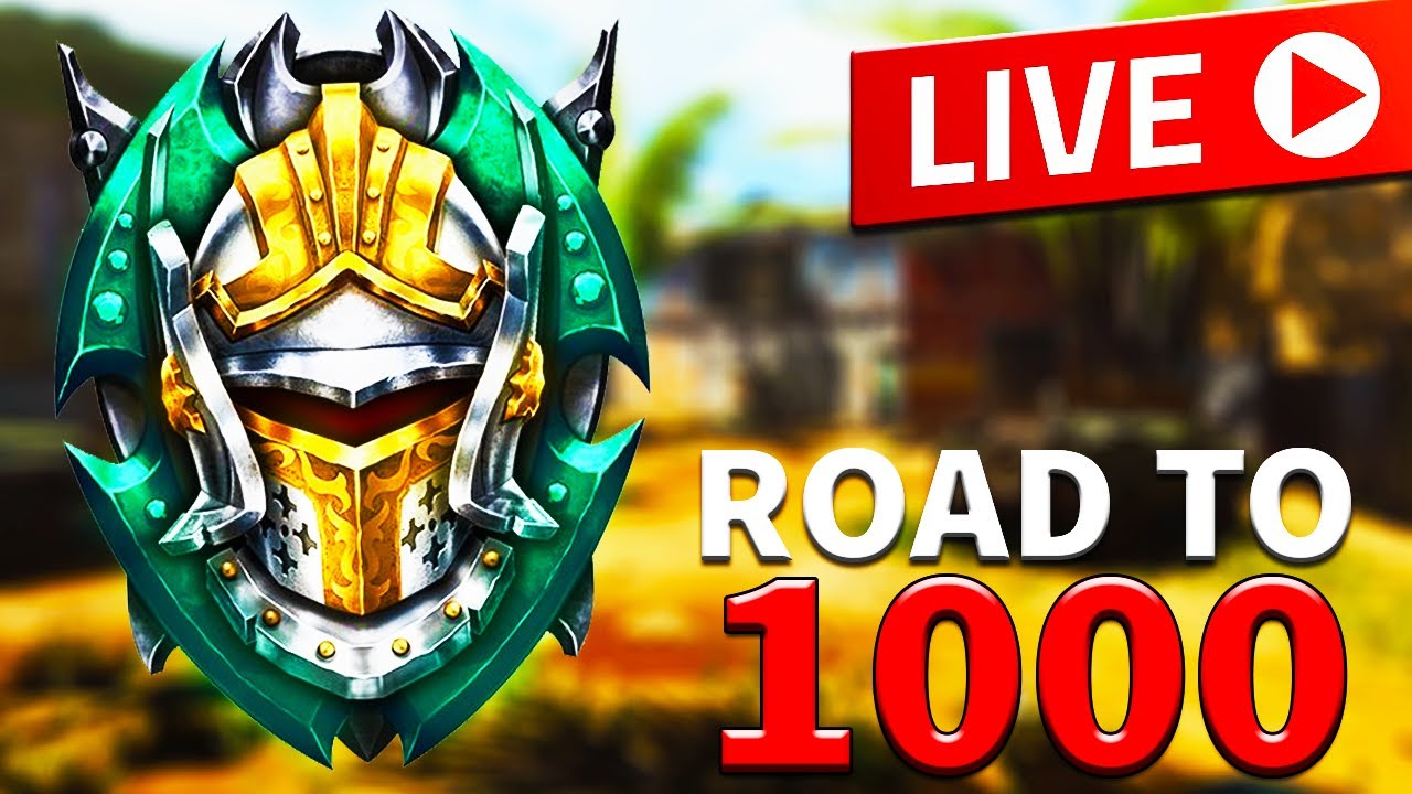 BLACK OPS 4 MULTIPLAYER / ROAD TO 2ND PRESTIGE / BEST CLASS SETUPS / COD BO4 / 🔴 LIVE 🔴