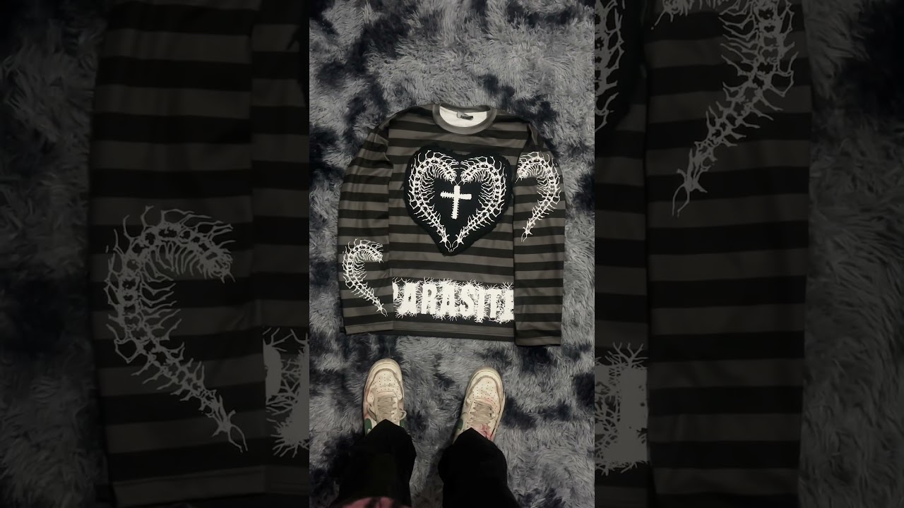 my new fav long sleeve 