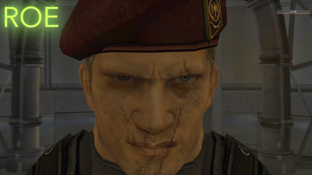 Resident Evil 4 Rising of Evil REMAKE | PLAYTHROUGH # 26