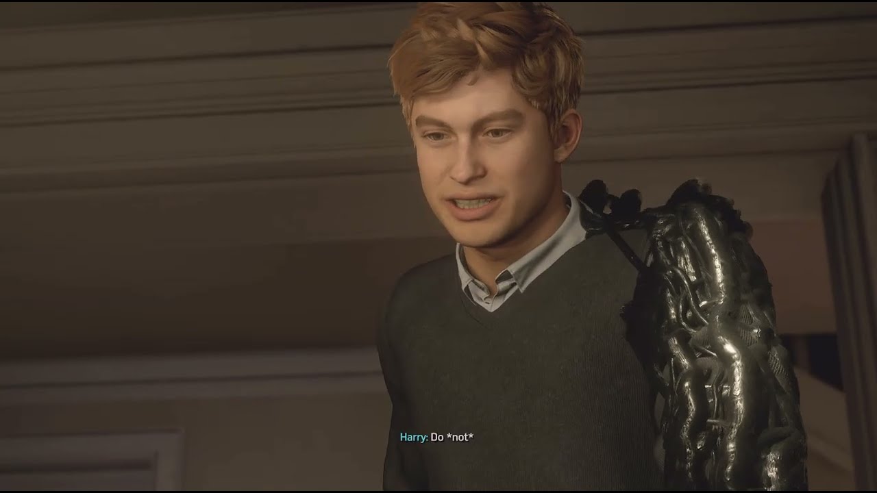Marvel's Spider-Man 2 time to SCREAM